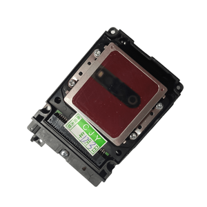 หัวพิมพ์โปรสีออริจินัลใหม่เอี่ยมเหมาะสำหรับหัวพิมพ์สีโพรเพน100% - Product Image 3