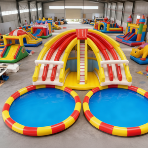 inflables para niños brincolines inflables para fiesta castillo inflable inflables para fiestas juego inflable - Product Image 4