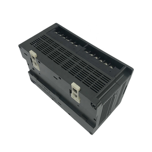 ตัวควบคุมเครื่องจักรแบบ PLC IC200UDD110 Versamax PLC IC200UDD110-BD พัดลมทั่วไป - Product Image 1
