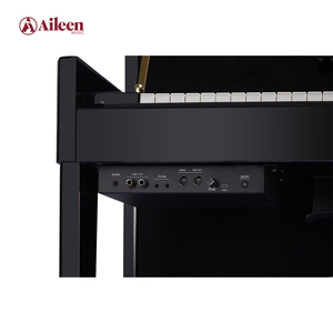 DP9001Best Price <span class=keywords><strong>Teclado</strong></span> <span class=keywords><strong>de</strong></span> acción <span class=keywords><strong>de</strong></span> martillo ponderado graduado <span class=keywords><strong>Piano</strong></span> digital híbrido <span class=keywords><strong>de</strong></span> 88 teclas - Product Image 4