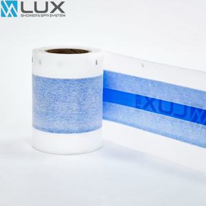 Bandes d'étanchéité modernes en <span class=keywords><strong>TPE</strong></span> résistantes à l'eau, 10 m, pour cuisine et salle de bain - Product Image 5