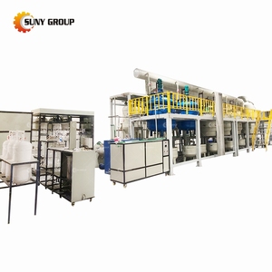 Máy tái chế chất thải điện tử chuyên nghiệp | hệ thống thu hồi Kim Loại Quý <span class=keywords><strong>PCB</strong></span> - Product Image 1