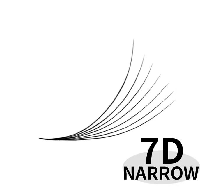 7D แฟนแคบ