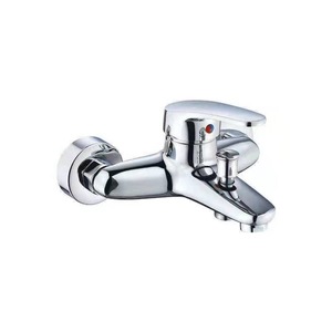 <span class=keywords><strong>Rubinetto</strong></span> Doccia in Ottone Elettroplaccato all'Ingrosso, <span class=keywords><strong>Rubinetto</strong></span> di Misurazione in Ceramica Cromato Lucido con Certificazione CE e Garanzia di 5 Anni - Product Image 2
