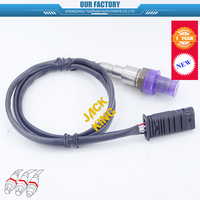 BRD1729 Nouveau capteur d'oxygène JACK KING pour 2 Tourer X1 F48 Gran Tourer F46 Mini Clubman F54 Convertible Cooper D 13628570125 12