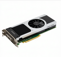 GPU NVIDIA L4 24GB GDDR6, Akselerator Server L4 24GB GDDR6, Kartu Komputasi L4 untuk Inferensi AI, Transkoding Video, dan HPC