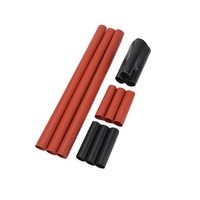 Manchons de câble thermorétractables monobrin pour extérieur, prix usine