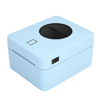 Imprimantes thermiques directes industrielles ZJ-9250 sans encre pour reçus, transfert automatique, USB 203dpi, en stock