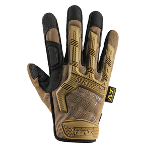 Gants de travail personnalisés HBG1001 pour les sports équestres, compatibles avec les écrans tactiles, bottes de chasse fabriquées en Chine et au Guatemala - Product Image 4