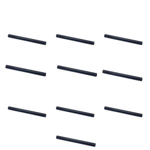 Manchon de film de fusion, 10 pièces, compatible avec HP P2055 P2030 P2035 P2014 P2050 M2727 - Product Image 3