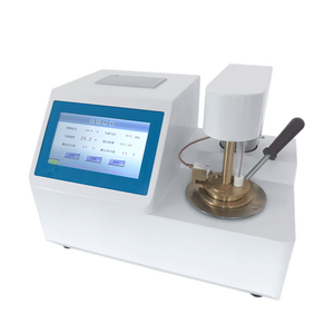 Equipo de Prueba de Punto de Inflamación para Productos Petroleros, Totalmente Automático, de Vaso Cerrado y Vaso Abierto - Product Image 2