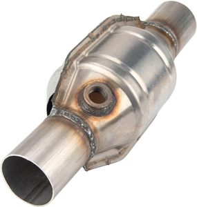 การปรับแต่งคุณภาพสูงสุดDPF <span class=keywords><strong>DOC</strong></span> SIC SCR Filter ตัวแปลงอุกตัวกระตุ้นเปอโยต์ - Product Image 1