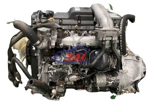 Moteur diesel japonais 1KZ 1HZ 1HD pour <span class=keywords><strong>Toyota</strong></span> Hilux, Coaster, <span class=keywords><strong>Land</strong></span> <span class=keywords><strong>Cruiser</strong></span> - Product Image 3