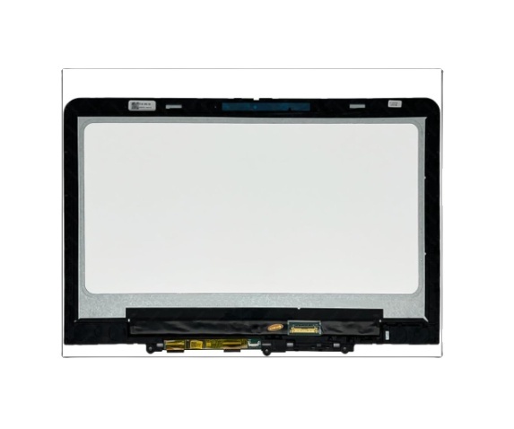 Wholesale Price for Lenovo 500w Gen 3 82J3 82J3000LUS 82J30019US 11.6 Inches HD IPS Laptop LCD Display Touch Screen Assembly