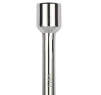 Llave de Tuercas Universal de 4 Vías, Métrica, OEM, Herramienta para Cambio de Neumáticos de Automóvil, Llave de Tuercas Cruzada de Acero de 14 Pulgadas