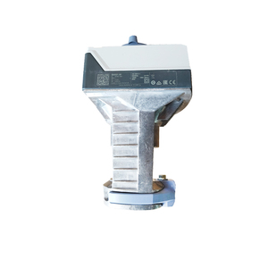 วาล์วควบคุมการไหลแบบเชิงเส้น SIEMENS SAX61.03 สำหรับระบบ HVAC พร้อมตัวกระตุ้นไฟฟ้า 2/3 พอร์ต AC230V - Product Image 6