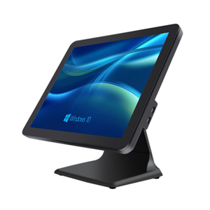 Terminal POS tout-en-un OEM 17 pouces 8 Go de mémoire 256 Go SSD 80mm Scanner d'imprimante de reçus pour les entreprises Intel New 10000 + Stores - Product Image 5