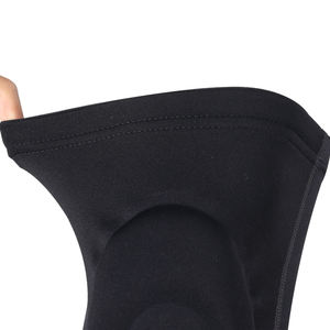 चीन फैक्टरी घुटने के समर्थन से सीधे एंटी-स्लिप सिलिकॉन स्ट्रैप इलास्टिक जेल पैड के साथ उच्च गुणवत्ता वाली यूनिसेक्स घुटने की आस्तीन - Product Image 5