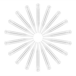 Equipamento de teste de laboratório, equipamento com pipetas extra longas e transparentes - Product Image 2