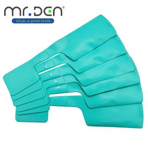 Sobre de película de rayos X de desarrollo rápido importado de Italia MRDEN Monobath Dental - Product Image 4