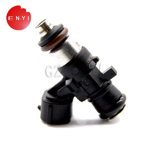 Fuel Injector 0280158281 For KTM RC125 <b>125cc</b> 11-16 ABS DUKE <b>Engine</b> Compartment Motorcycle Part - Product Image 1