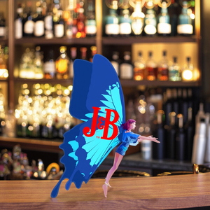 Áp phích quảng cáo EL Chất lượng cao với màn hình đồng phục phát sáng, tùy chỉnh quảng cáo phát sáng Sản phẩm thương mại của bạn - Product Image 1