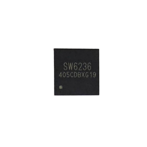 SW6003 SW6007 SW6236 HKST Circuit Intégré de Charge Rapide Multi-Protocoles, Boîtier QFN - Product Image 5