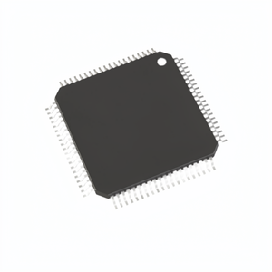 DSPIC30F5013T-30I_PTG BOM IC In Stock Electronics Component Embedded 80 TQFP - Product Image 1