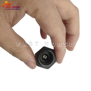 Inyector de Combustible Hangood 4W-7017 0R-3421 para Motor CAT 3406 3408, Inyector Mecánico Diésel YNF16959 - Product Image 2