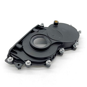 Cubierta de Distribución del Motor de Aluminio OEM 11148512597 para <span class=keywords><strong>Mini</strong></span> F55 F56 1.2TT 1.5T 2014 15-21 - Product Image 5