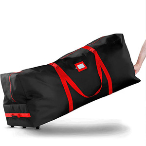 Bolsa <span class=keywords><strong>de</strong></span> Almacenamiento para Árbol <span class=keywords><strong>de</strong></span> <span class=keywords><strong>Navidad</strong></span> Resistente, Impermeable, <span class=keywords><strong>de</strong></span> Gran Capacidad, para Accesorios Navideños - Product Image 3