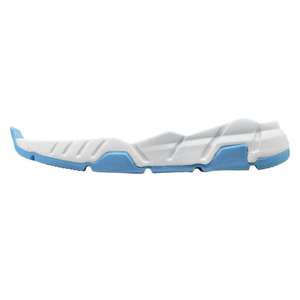 HT-9K0153 Kezhi International - Suelas para Zapatos Deportivos de Material EVA de Alta Calidad para Hombre y Mujer, Antideslizantes, Duraderas, Ligeras y Ecológicas - Product Image 3