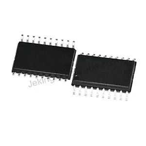 Jeking IC Chip FPGA Configuration Memory 3V 10MHZ 5K FPGA CONFIG EEPROM AT17N002-10SI