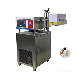 Heat Induction Aluminum Foil Sealer for Plastic Jar Stainless Steel Sealer - Product Image 5