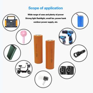 100% American Made Tesla 21700 Alta Capacidade Lithium Ion Battery 4800mah 5000mah Modelo <span class=keywords><strong>3</strong></span> Cell Tesla 21700 Bateria - Product Image 5