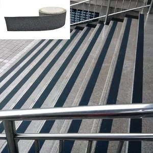 Cinta Adhesiva Luminosa para Escaleras de PEVA, Antideslizante, con Visibilidad Nocturna, Opción de Color Personalizado y Diseño Impermeable - Product Image 6