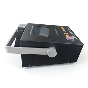 Équipement de <span class=keywords><strong>test</strong></span> d'évaluation complet pour l'indicateur électrique de revêtement en asphalte, jauge électrique non nucléaire pour asphalte - Product Image 1