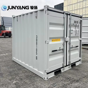 Hot bán New phong cách bền corten thép vận chuyển hàng hóa <span class=keywords><strong>container</strong></span> <span class=keywords><strong>4ft</strong></span>/5ft/6ft/7ft/8ft/9ft/10ft/12ft có sẵn để bán - Product Image 1