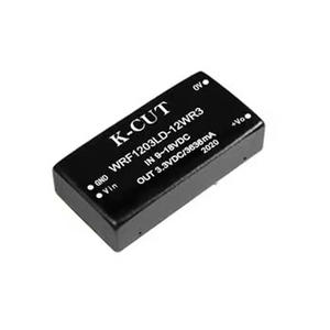 Módulo de alimentación CC-CC WRF1203LD-12WR3, componente electrónico de circuito integrado - Product Image 1