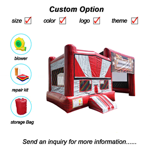 <span class=keywords><strong>Castillo</strong></span> Inflable Panda Beach con Tobogán, Inflables para Fiestas, Inflable para Fiestas Infantiles, Combo, Inflables de China - Product Image 5