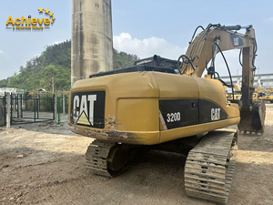 Nieuwe aanvoer Japanse gebruikte Cat320D graafmachine Gebruikte <span class=keywords><strong>Caterpillar</strong></span> <span class=keywords><strong>320d</strong></span> 20 ton <span class=keywords><strong>Caterpillar</strong></span> <span class=keywords><strong>320d</strong></span> graafmachine - Product Image 4