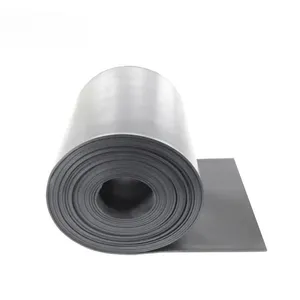 Cured Nitrile Rubber Insulation NBR CR EPDM SBR Rubber Sheet 60 Shore A,Cure-roto Rubber