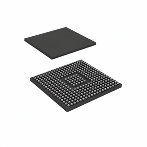 TMS5704357BZWTQQ1 337 LFBGA แบบฝังอยู่ในสต็อก IC MCU 32BIT แฟลช337NFBGA ดั้งเดิมชิ้นส่วนอิเล็กทรอนิกส์ - Product Image 1