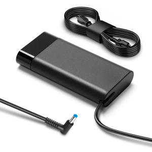 Chất lượng cao <span class=keywords><strong>HP</strong></span> <span class=keywords><strong>135W</strong></span> máy tính xách tay AC DC sạc cung cấp điện <span class=keywords><strong>adapter</strong></span> cho TPC-DA59 740707-001 19.5V 6.92a 4.5*3.0 máy tính xách tay <span class=keywords><strong>ADAPTER</strong></span> - Product Image 1