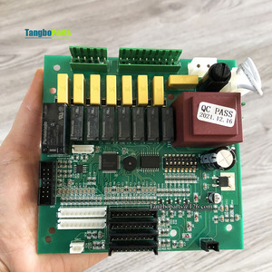 Pièces détachées pour machine à expresso, carte de circuit imprimé, carte de commande pour LA <span class=keywords><strong>CIMBALI</strong></span> M27 FAEMA E98 CASADIO, remplacement de la machine à café - Product Image 6