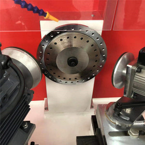 Industrial <span class=keywords><strong>profesional</strong></span> circular cortó cuchillo afila <span class=keywords><strong>máquina</strong></span> - Product Image 4