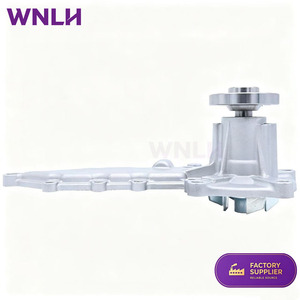 ปั๊มน้ำเครื่องยนต์ WNLH Machinery รุ่น 1G730-7303-2 สำหรับรถขุด Kubota PC56-7 เครื่องยนต์ 4D87 V2203 V2403 - Product Image 4