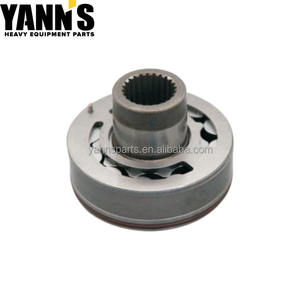 YANN'S <span class=keywords><strong>MESSORI</strong></span> 090トランスミッションポンプ油圧ギアショベル用オイルポンプ - Product Image 2