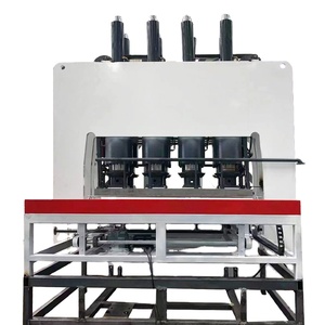 Prensa Caliente para Chapa <span class=keywords><strong>de</strong></span> Madera, Prensa Caliente para Madera Contrachapada <span class=keywords><strong>de</strong></span> <span class=keywords><strong>Segunda</strong></span> <span class=keywords><strong>Mano</strong></span>, Máquina <span class=keywords><strong>de</strong></span> Prensa Caliente para Laminados Usada - Product Image 1