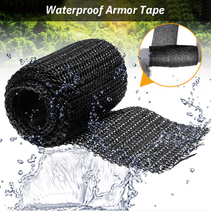 Bộ Dụng Cụ Sửa Chữa Cáp Sợi Thủy Tinh Gốc Nước Băng Đúc Giáp Bọc Giáp Băng Bọc Kệ Dây - Product Image 3
